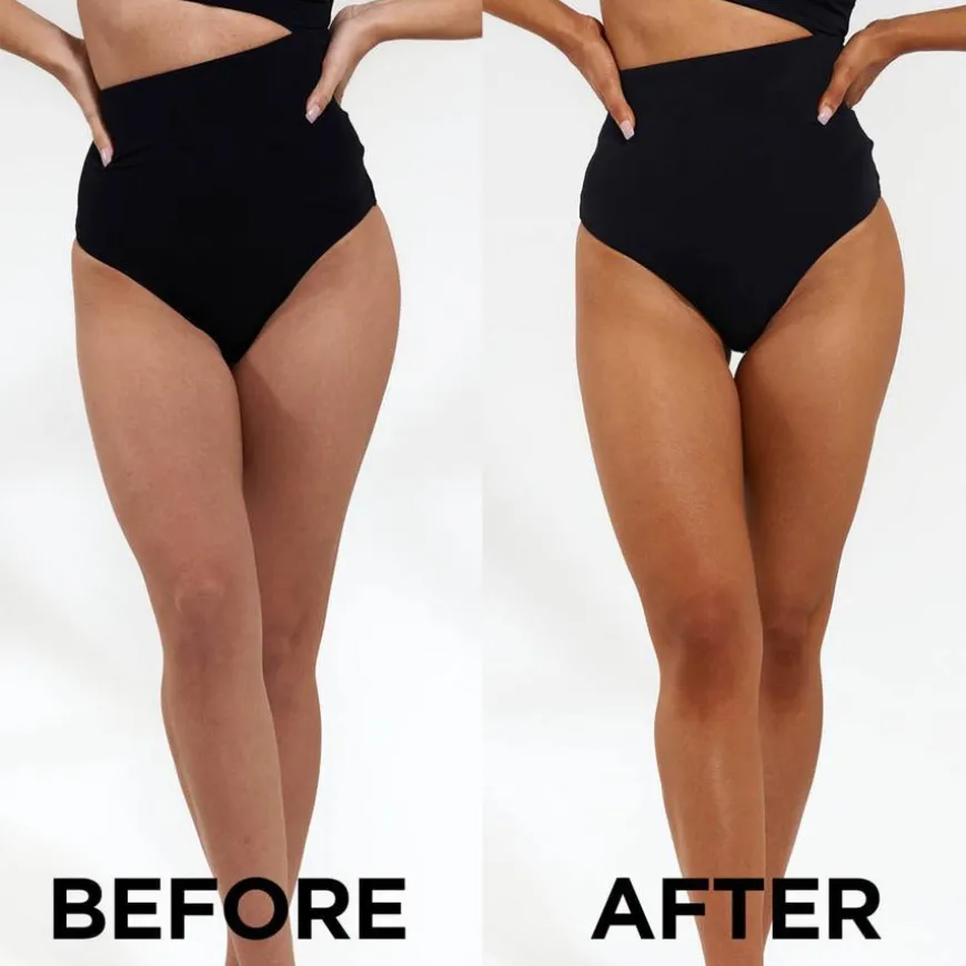 Liquid Gold Foam 200ml