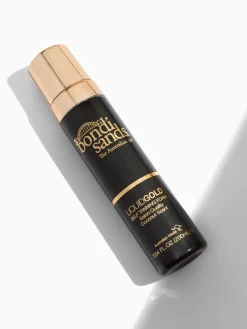 Liquid Gold Foam 200ml