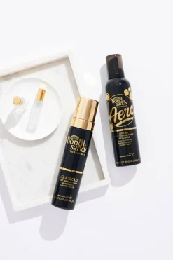 Liquid Gold Foam 200ml