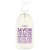 Liquid Marseille Soap Aromatic Lavender 495ml