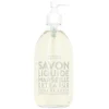 Liquid Marseille Soap Cotton Flower 495ml