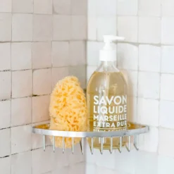 Liquid Marseille Soap Cotton Flower 495ml