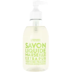 Liquid Marseille Soap Fresh Verbena 300ml