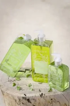 Liquid Marseille Soap Verbena 300ml