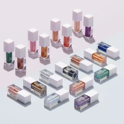 Liquid Metallic Eyeshadow Comet 3ml