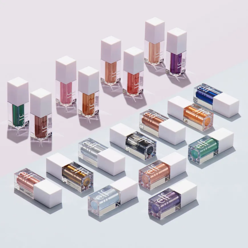 Liquid Metallic Eyeshadow Comet 3ml