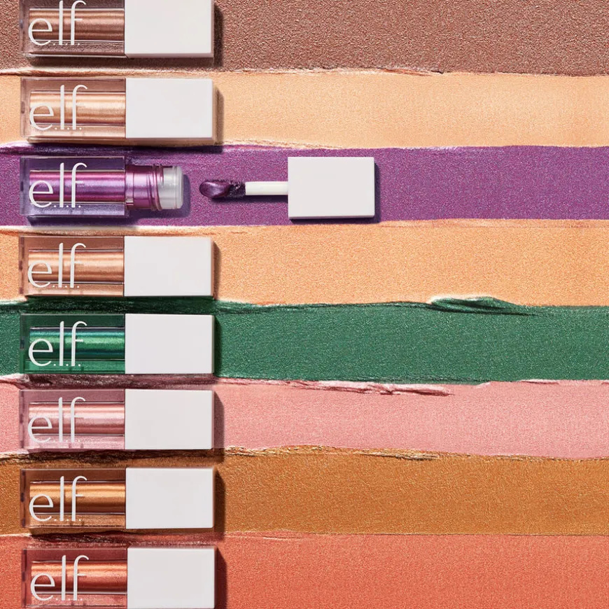 Liquid Metallic Eyeshadow Comet 3ml