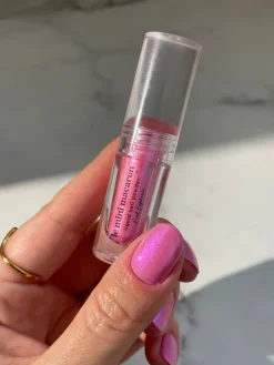 Liquid Nail Powder Pink Euphoria 2ml