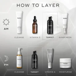 Liquid Peptides Advanced MP Serum 30ml