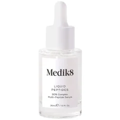 Liquid Peptides 30ml