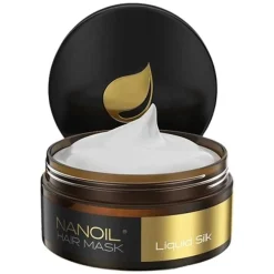Liquid Silk Hair Mask 300ml