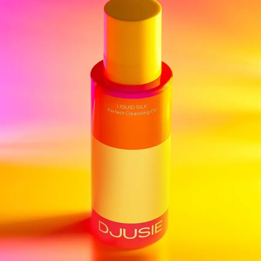 Liquid Silk Perfect Cleansing Oil 100ml