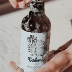 Liquid Soap Cedarwood & Bitter Orange 500ml