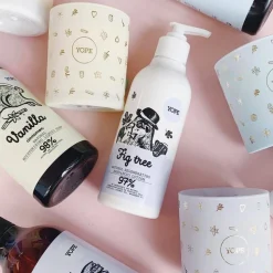 Liquid Soap Cedarwood & Bitter Orange 500ml