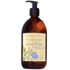 Liquid Soap Lavender & Broom 500ml
