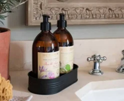 Liquid Soap Lemon & Mint 500ml