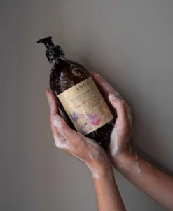 Liquid Soap Mandarin & Pomegranate 500ml