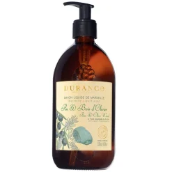 Liquid Soap Pine & Olive Wood 500ml
