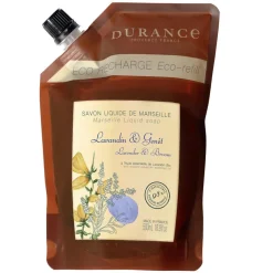 Liquid Soap Refill Lavender & Broom 500ml