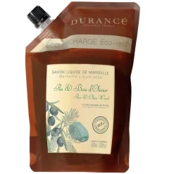 Liquid Soap Refill Pine & Olive Wood 500ml
