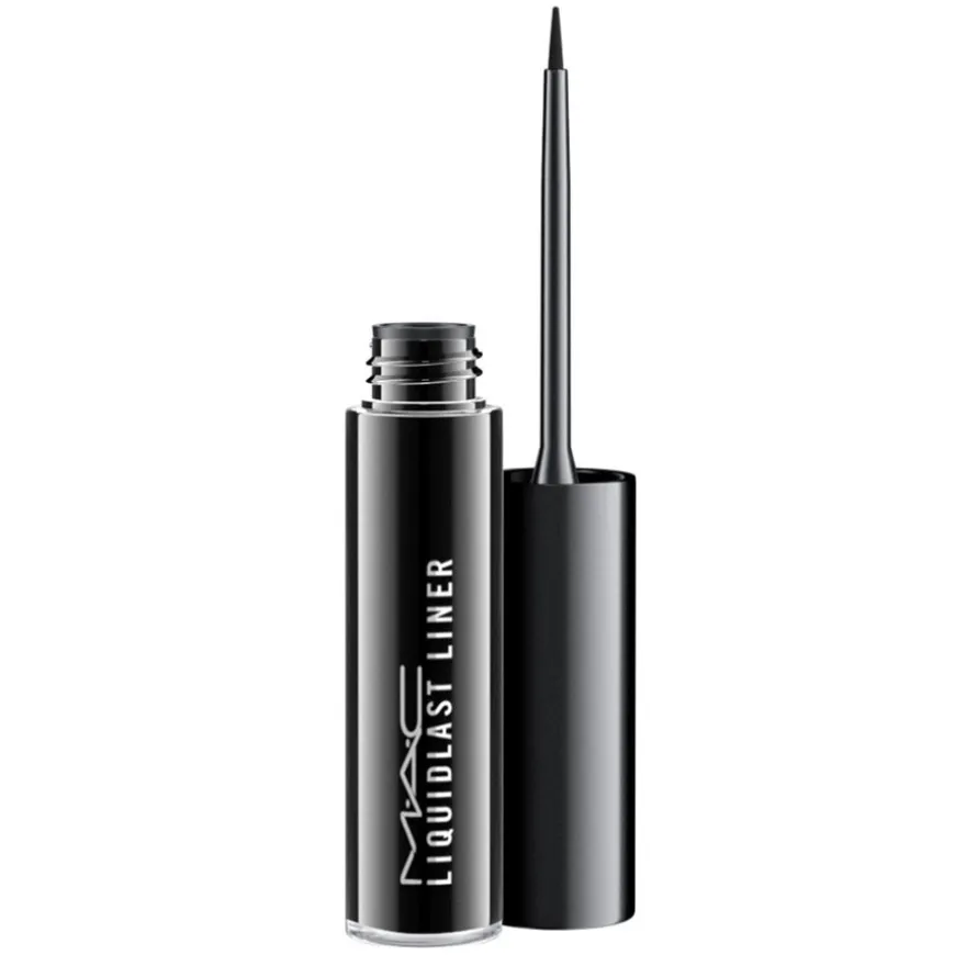 Liquidlast 24-Hour Waterproof Liner Point Black 2,5ml
