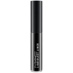 Liquidlast 24-Hour Waterproof Liner Point Black 2,5ml