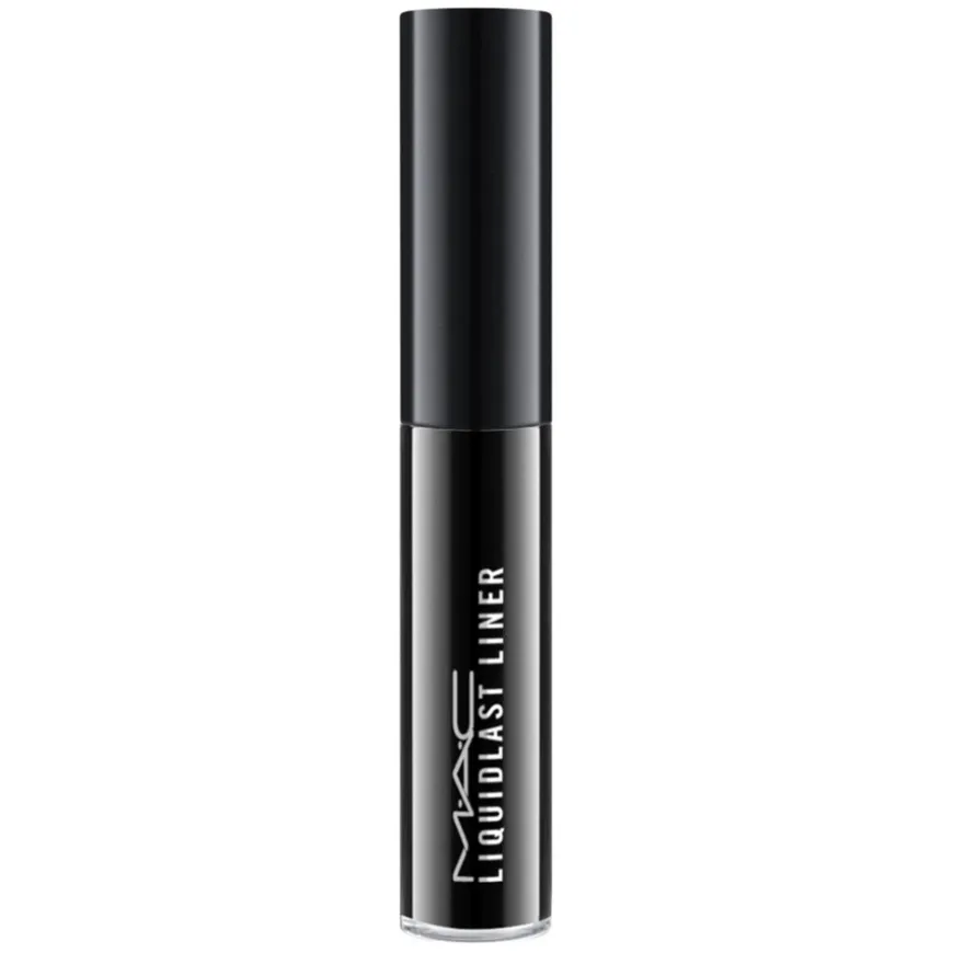 Liquidlast 24-Hour Waterproof Liner Point Black 2,5ml