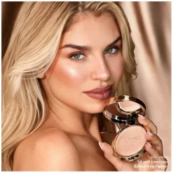 Lit and Luminous Baked Highlighter 16g