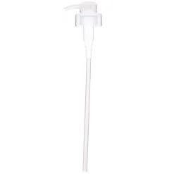 Liter Pump White 1pcs
