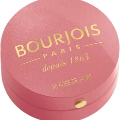 Little Round Pot Blusher 95 Rose De Jaspe 2,5g