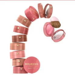 Little Round Pot Blusher 95 Rose De Jaspe 2,5g