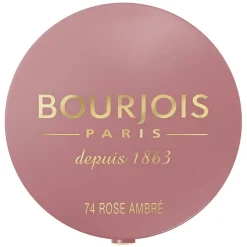 Little Round Pot Blusher 74 Rose Ambre 2,5g