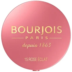 Little Round Pot Blusher 15 Rose Eclat 2,5g