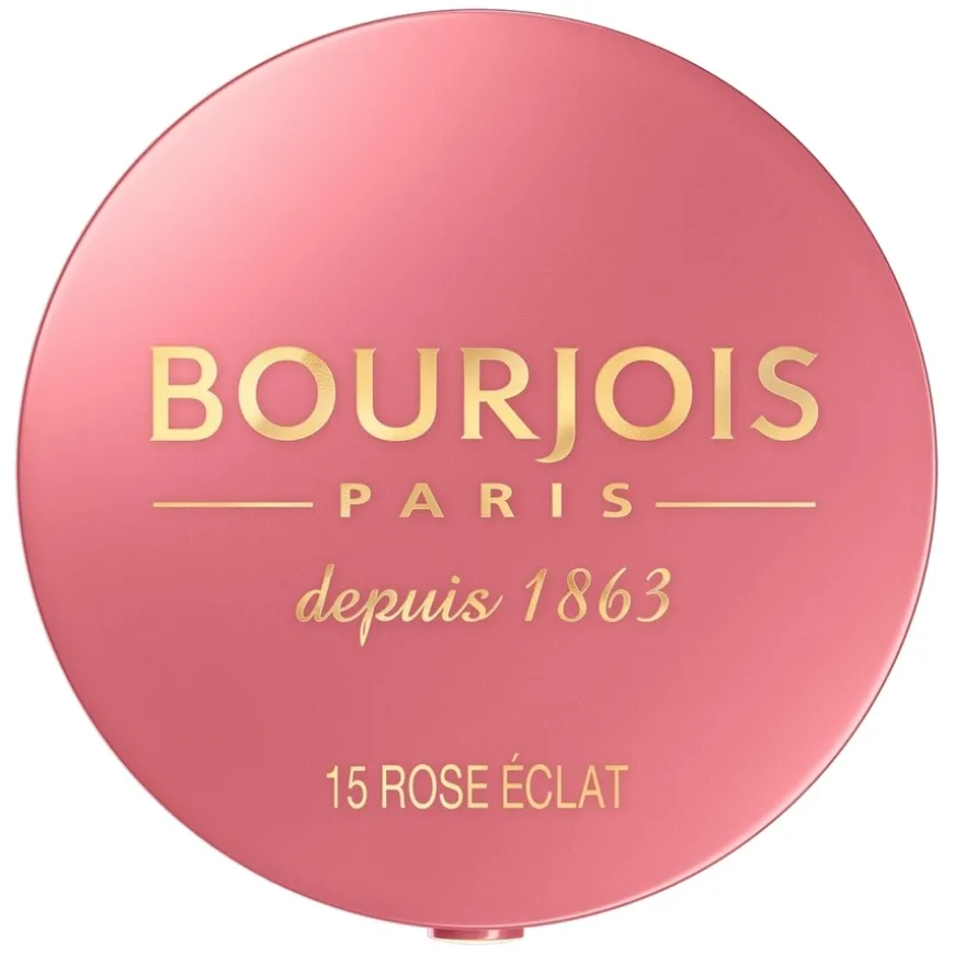 Little Round Pot Blusher 15 Rose Eclat 2,5g