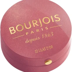 Little Round Pot Blusher 33 Lilas D'or 2,5g