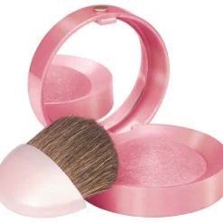 Little Round Pot Blusher 34 Rose D'or 2,5g