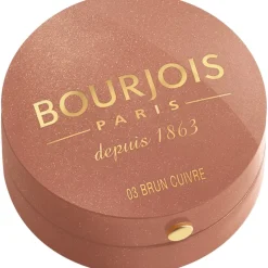 Little Round Pot Blusher 03 Brun Cuivré 2,5g
