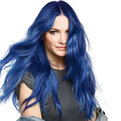 Live Ultra Bright #95 Electric Blue