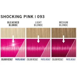 Live Ultra Bright #93 Shocking Pink