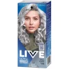Live Ultra Bright #98 Steel Silver