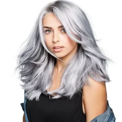 Live Ultra Bright #98 Steel Silver