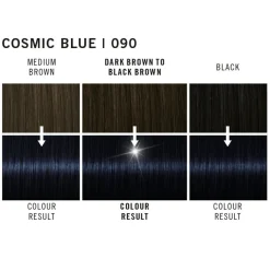 Live XXL #90 Cosmic Blue