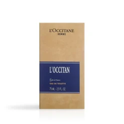 L'Occitan Eau De Toilette 75ml