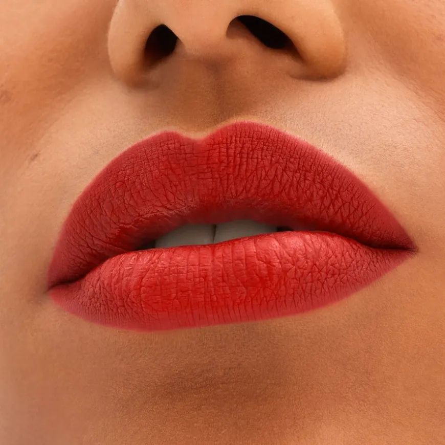 Locked Kiss 24Hr Lipstick Gutsy 1,8g