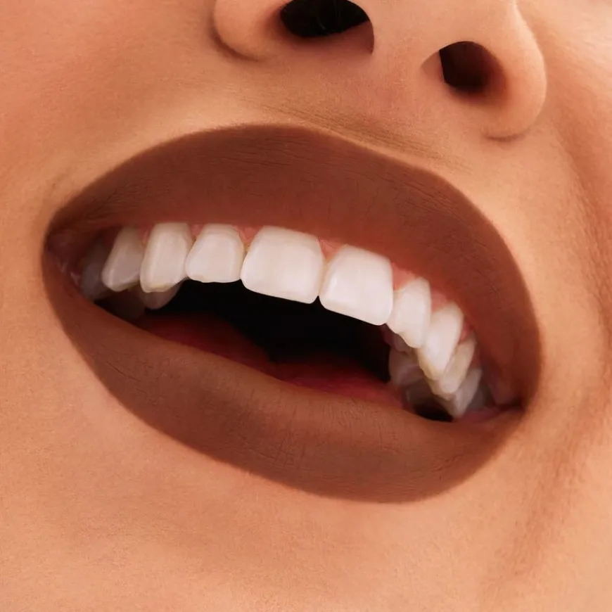 Locked Kiss 24Hr Lipstick Posh 1,8g