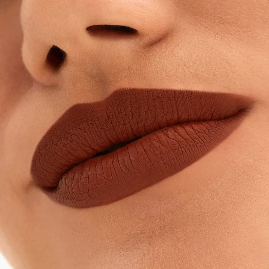 Locked Kiss 24Hr Lipstick Sophistry 1,8g