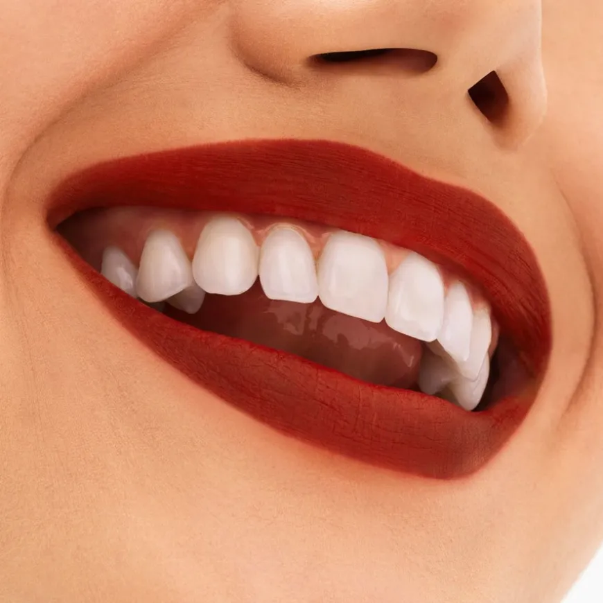 Locked Kiss 24Hr Lipstick Vicious 1,8g