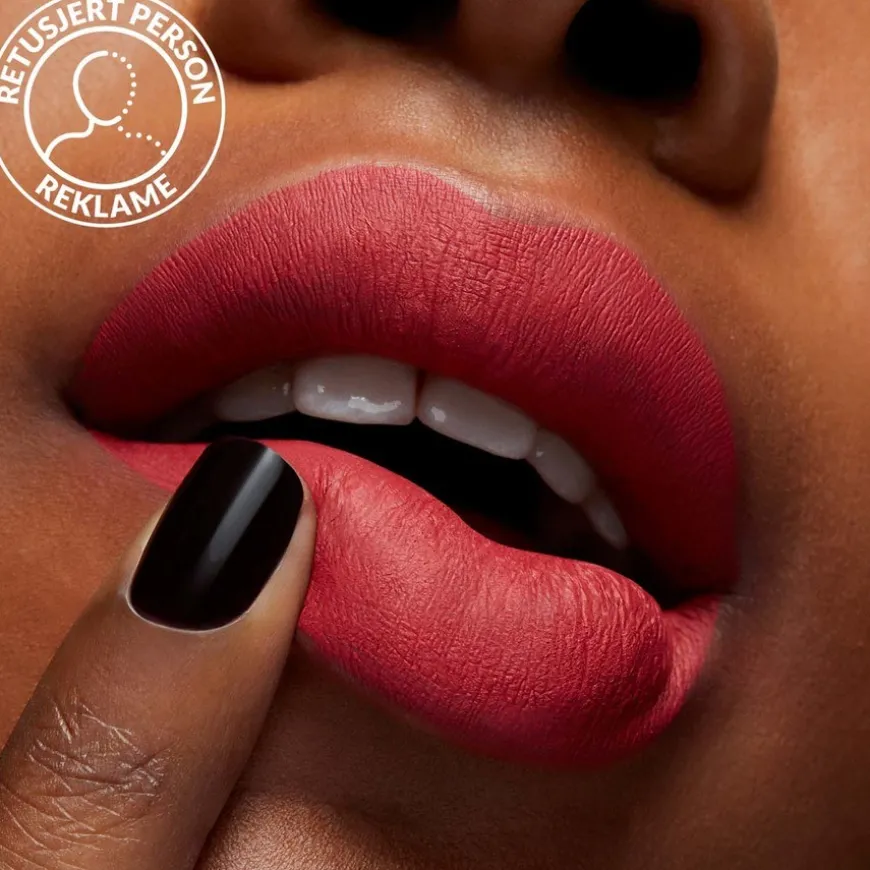 Locked Kiss Ink Lipcolour Most Curious 4ml