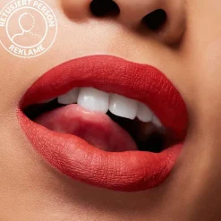 Locked Kiss Ink Lipcolour Extra Chilli 4ml