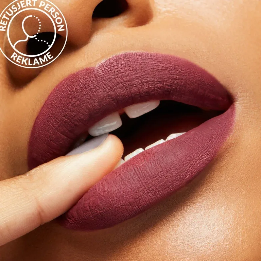 Locked Kiss Ink Lipcolour Vixen 4ml